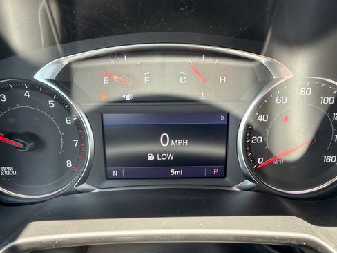 Used 2026 Chevrolet Blazer LT FWD image 8