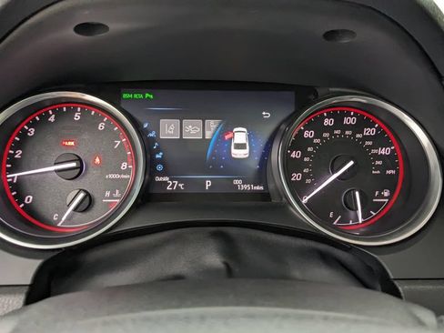 Used 2018 Toyota Camry XLE FWD image 22