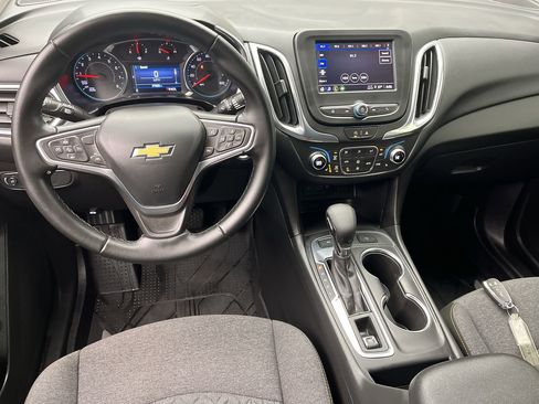 Certified 2023 Chevrolet Equinox LT image 13
