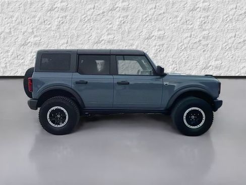Used 2025 Ford Bronco Big Bend AWD/4WD image 2