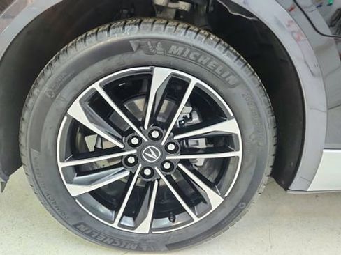 Used 2024 Acura ZDX A-Spec image 58