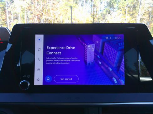 Used 2024 Toyota Prius LE image 24