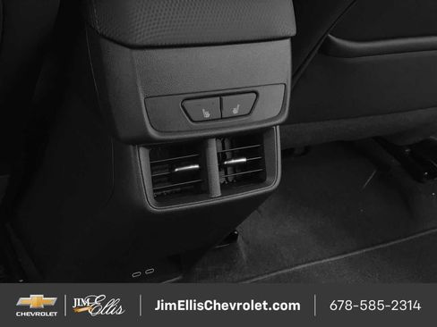 New 2025 Chevrolet Equinox RS w/ Safety and Technology Package image 42