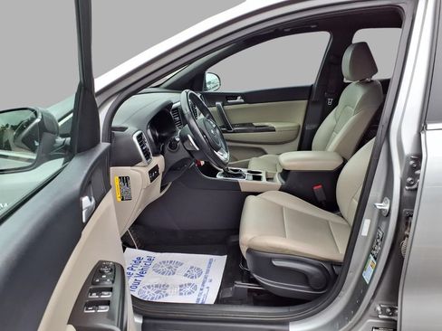 Used 2020 Kia Sportage S w/ S Sunroof Package AWD/4WD image 22