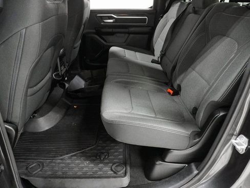 Certified 2022 RAM 1500 Big Horn image 18