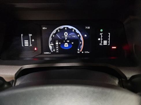 Certified 2025 Toyota 4Runner SR5 image 10