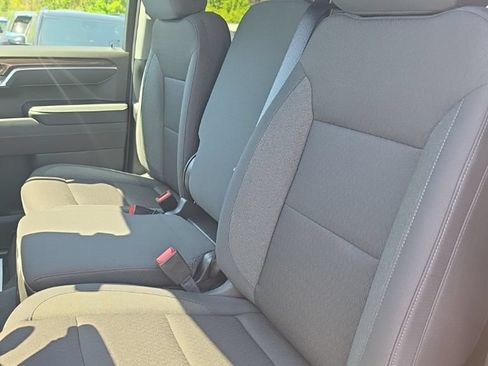 New 2026 Chevrolet Silverado 1500 LT AWD/4WD image 14