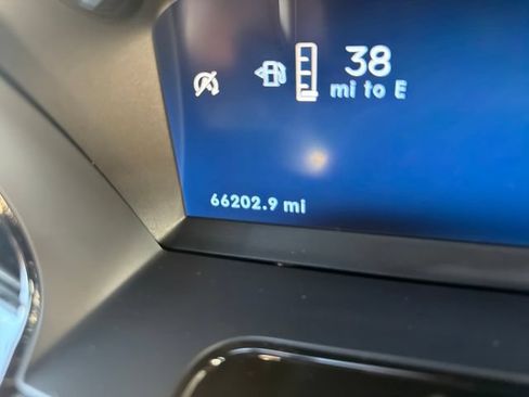 Certified 2023 Lincoln Corsair FWD image 19
