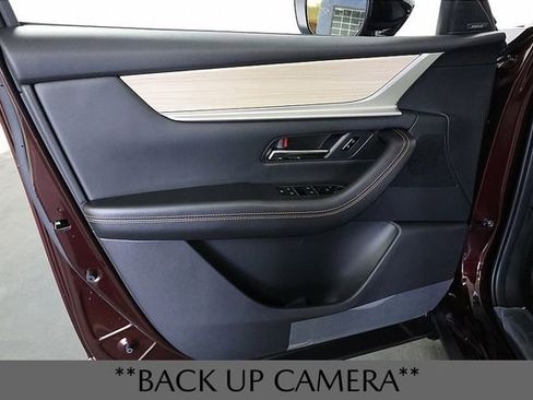 New 2026 MAZDA CX-90 Plug-In Hybrid w/Premium Sport image 17