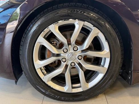 Used 2014 Nissan 370Z Touring RWD image 36