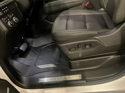 New 2026 Chevrolet Tahoe LT w/ Comfort Package image 35