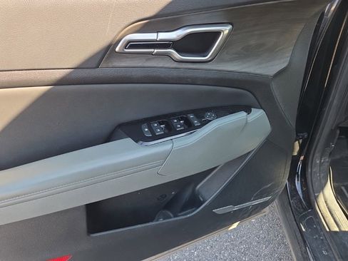 Used 2023 Kia Sportage X-Line w/ X-Line Premium Package image 9