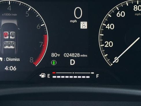 Certified 2023 Honda Civic EX-L image 30