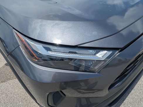 Used 2024 Toyota RAV4 LE FWD image 10