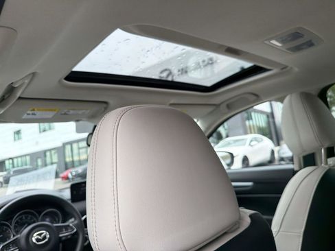 Used 2023 MAZDA CX-5 AWD 2.5 S image 9