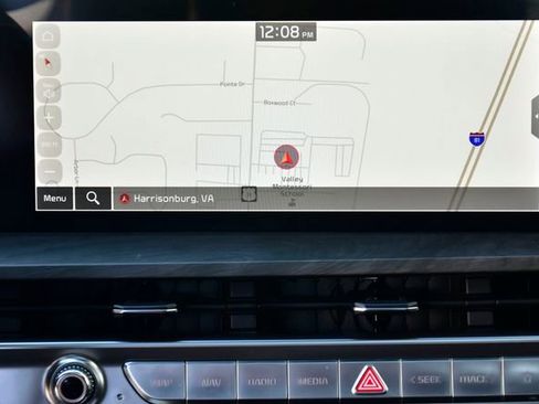 Certified 2025 Kia Telluride EX X-Line image 21