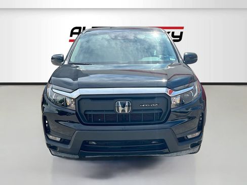 Used 2025 Honda Ridgeline RTL image 2