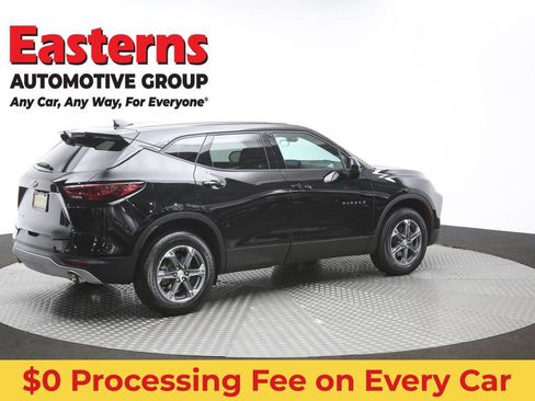 Used 2025 Hyundai Santa Fe SEL AWD/4WD image 39