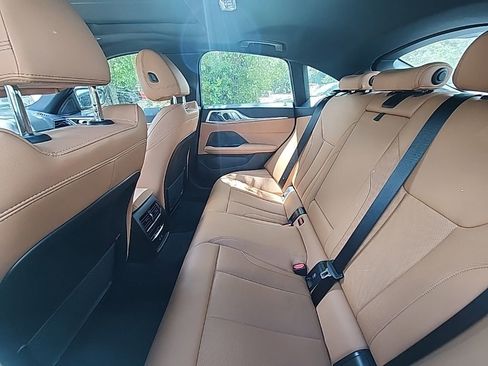 Used 2023 BMW i4 eDrive35 w/ Premium Package RWD image 3