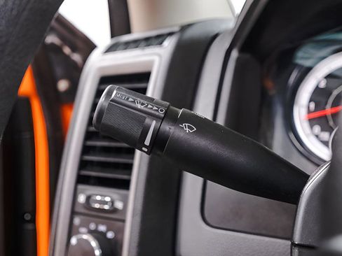 Used 2019 RAM 1500 Express w/ Ignition Orange Sport Package AWD/4WD image 20
