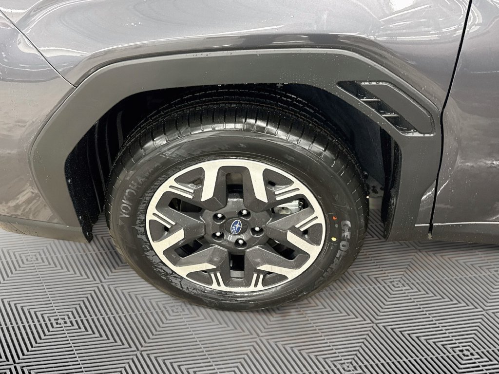 New 2026 Subaru Forester Premium AWD/4WD image 29