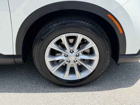 Used 2024 Honda CR-V EX-L image 10