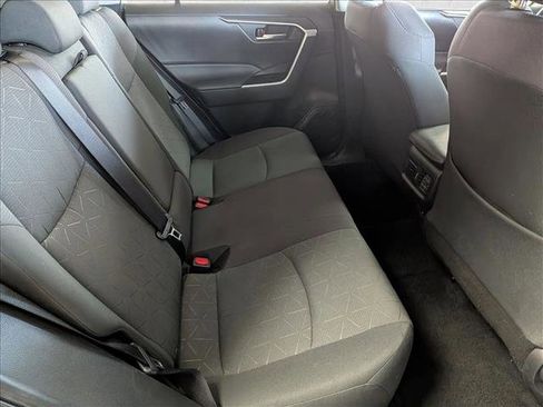 Used 2024 Toyota RAV4 XLE image 18