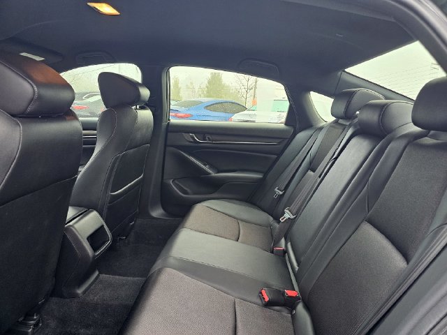 Used 2020 Honda Accord Sport image 24