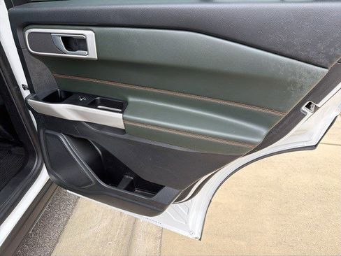 Used 2023 Ford Explorer Timberline image 31