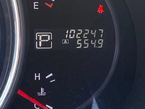 Used 2014 Nissan Murano SV FWD image 11