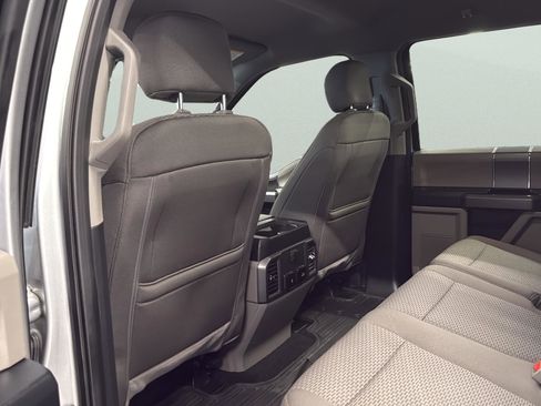 Used 2020 Ford F150 XLT w/ Equipment Group 302A Luxury AWD/4WD image 13