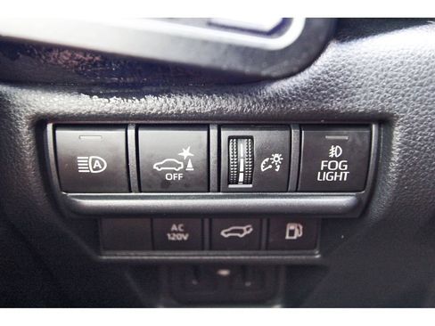 Used 2024 Toyota Land Cruiser AWD/4WD image 20