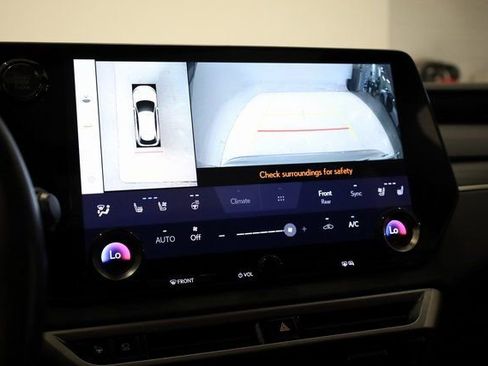 Used 2024 Lexus RX 350 AWD image 24