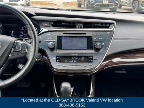 Used 2014 Toyota Avalon XLE Touring FWD image 15