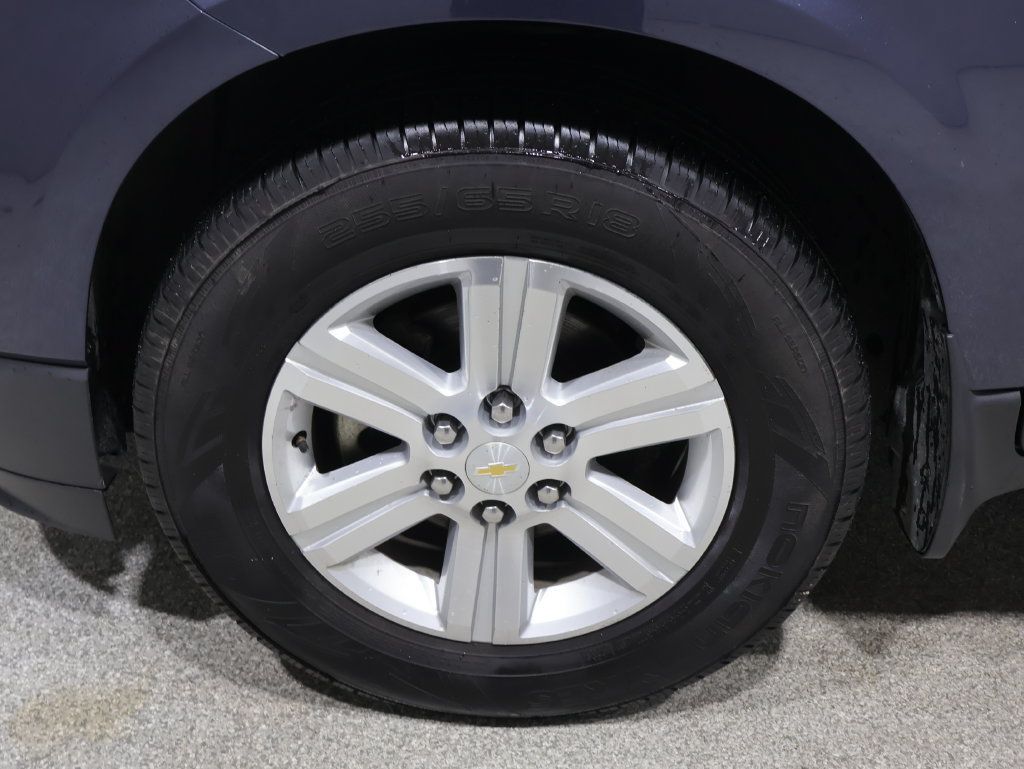 Used 2014 Chevrolet Traverse LT AWD/4WD image 9