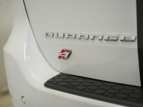 New 2026 Dodge Durango GT image 8