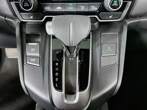 Used 2019 Honda CR-V EX image 19