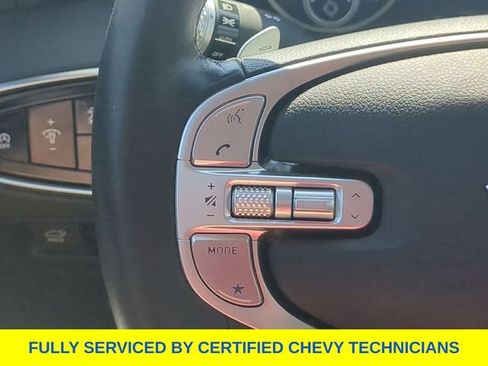 Used 2025 Genesis GV70 2.5T AWD/4WD image 26