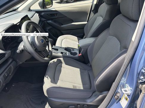 Used 2024 Subaru Crosstrek 2.0i Premium AWD/4WD image 10