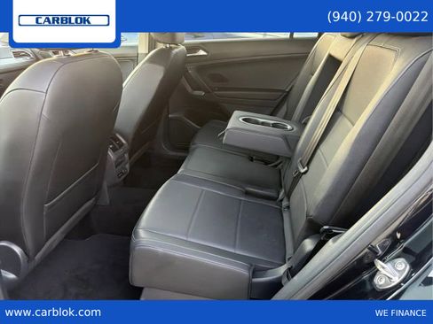Used 2019 Volkswagen Tiguan SEL image 10