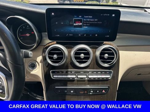 Used 2021 Mercedes-Benz GLC 300 image 22