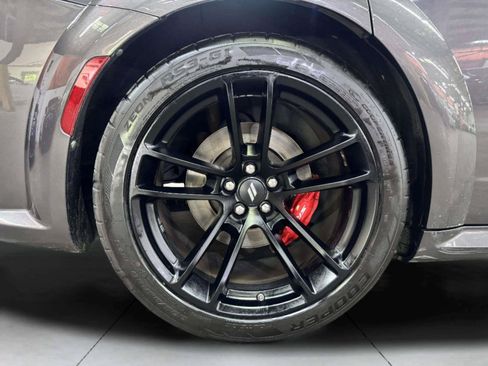 Used 2021 Dodge Charger Scat Pack RWD image 74