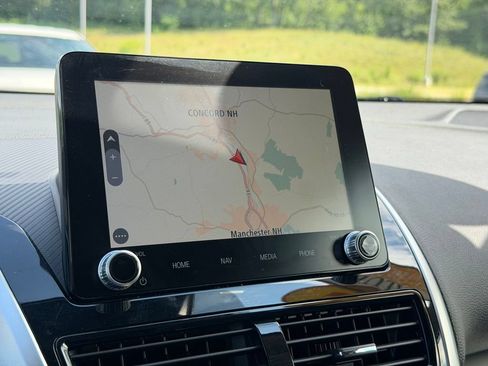 Used 2022 Mitsubishi Eclipse Cross SE AWD/4WD image 9