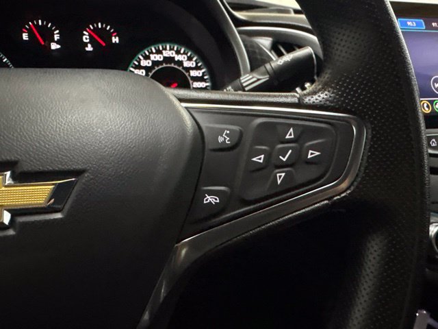 Used 2023 Chevrolet Malibu LT FWD image 45