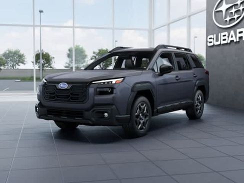 New 2026 Subaru Outback Premium AWD/4WD image 2