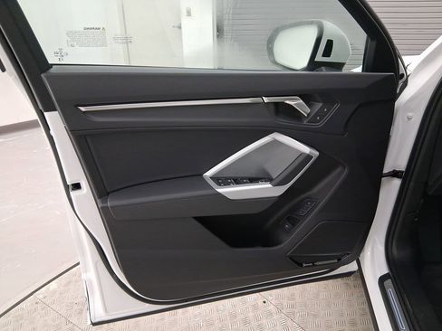 New 2025 Audi Q3 2.0T Premium image 20