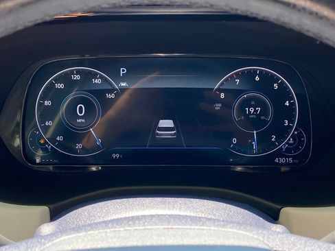 Used 2021 Hyundai Palisade Limited w/ Winter Package AWD/4WD image 8