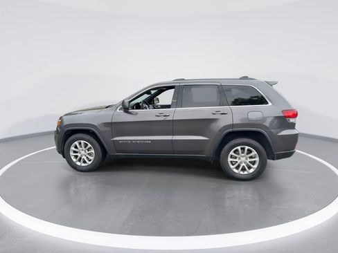 Used 2021 Jeep Grand Cherokee Laredo X RWD image 5