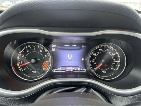 Used 2014 Jeep Cherokee Limited w/ Technology Group image 15