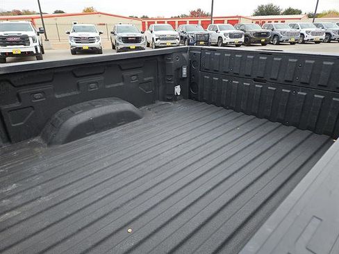 Used 2022 GMC Sierra 2500 Denali image 11